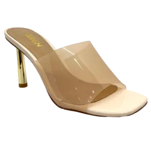 Siren Jade heels