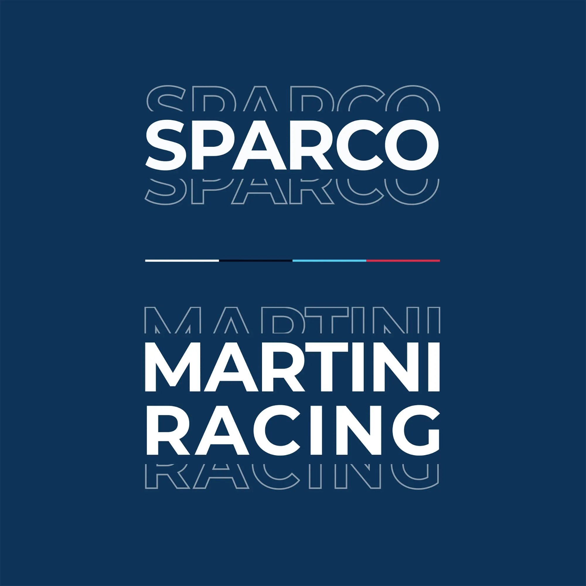Sparco Martini Racing Schuhe S-TIME Turnschuhe Smart Casual Sneakers Style