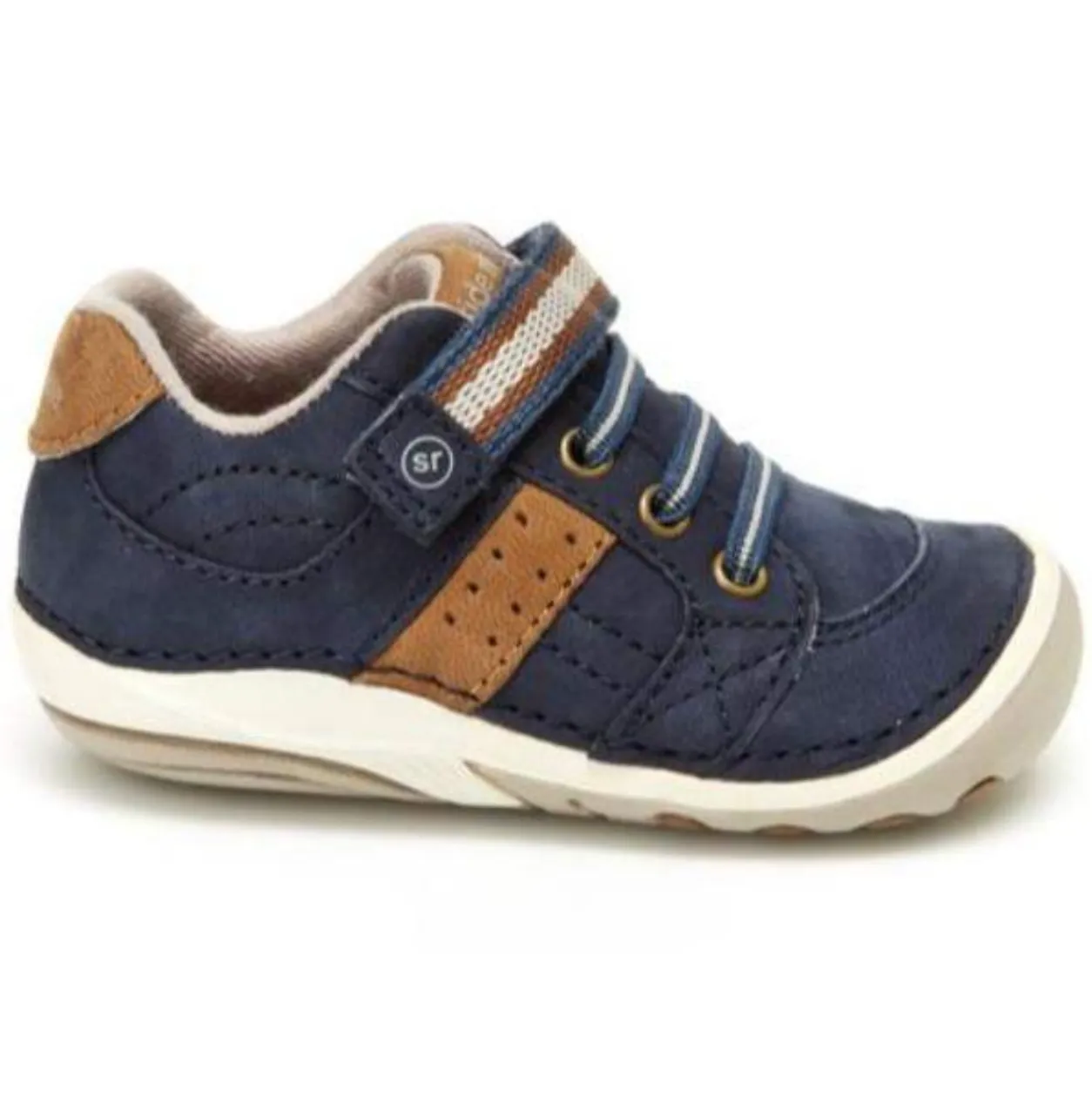 STRIDE RITE SRT SM Artie Navy