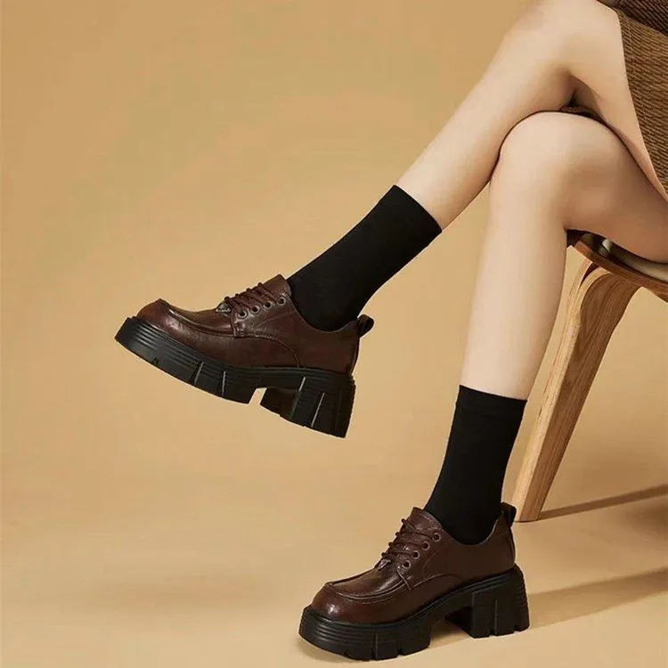 Style Casual Shoes