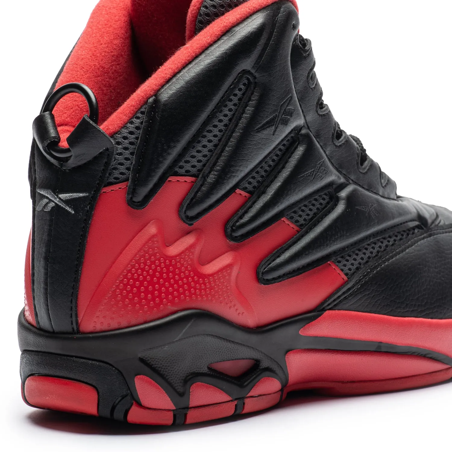 The Blast Work Men's Composite Toe Safety Shoes IB9407