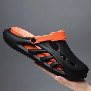 Titan Clogs