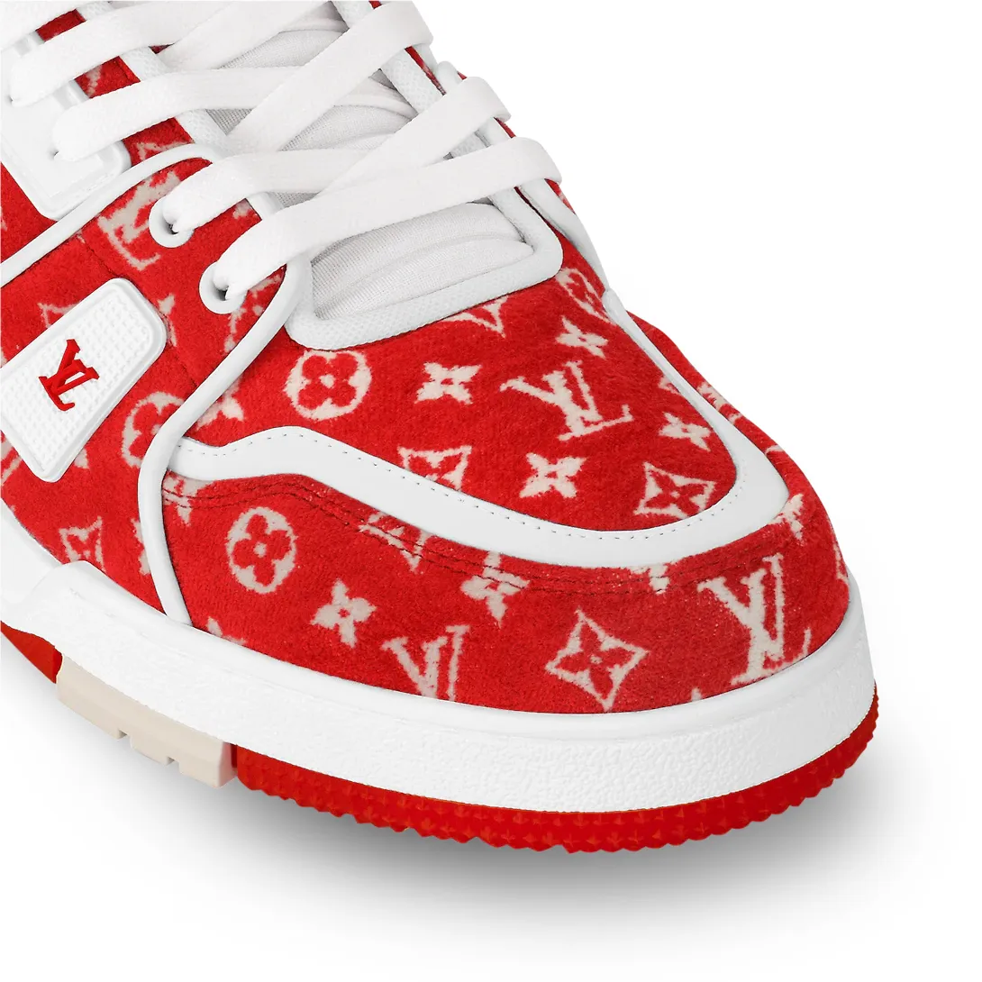 Trainer Iconic Style Sneaker