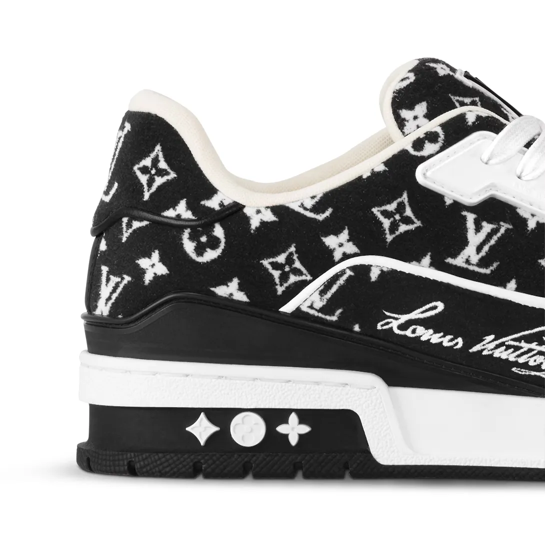 Trainer Iconic Style Sneaker