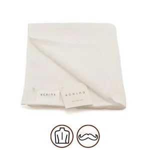 Uchino Airy Feel Super Fine Cotton Towel