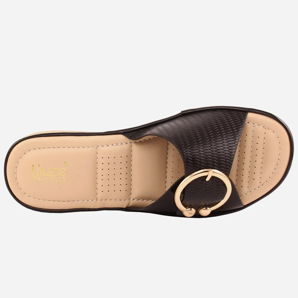 Women "LESLI" Comfort Slippers