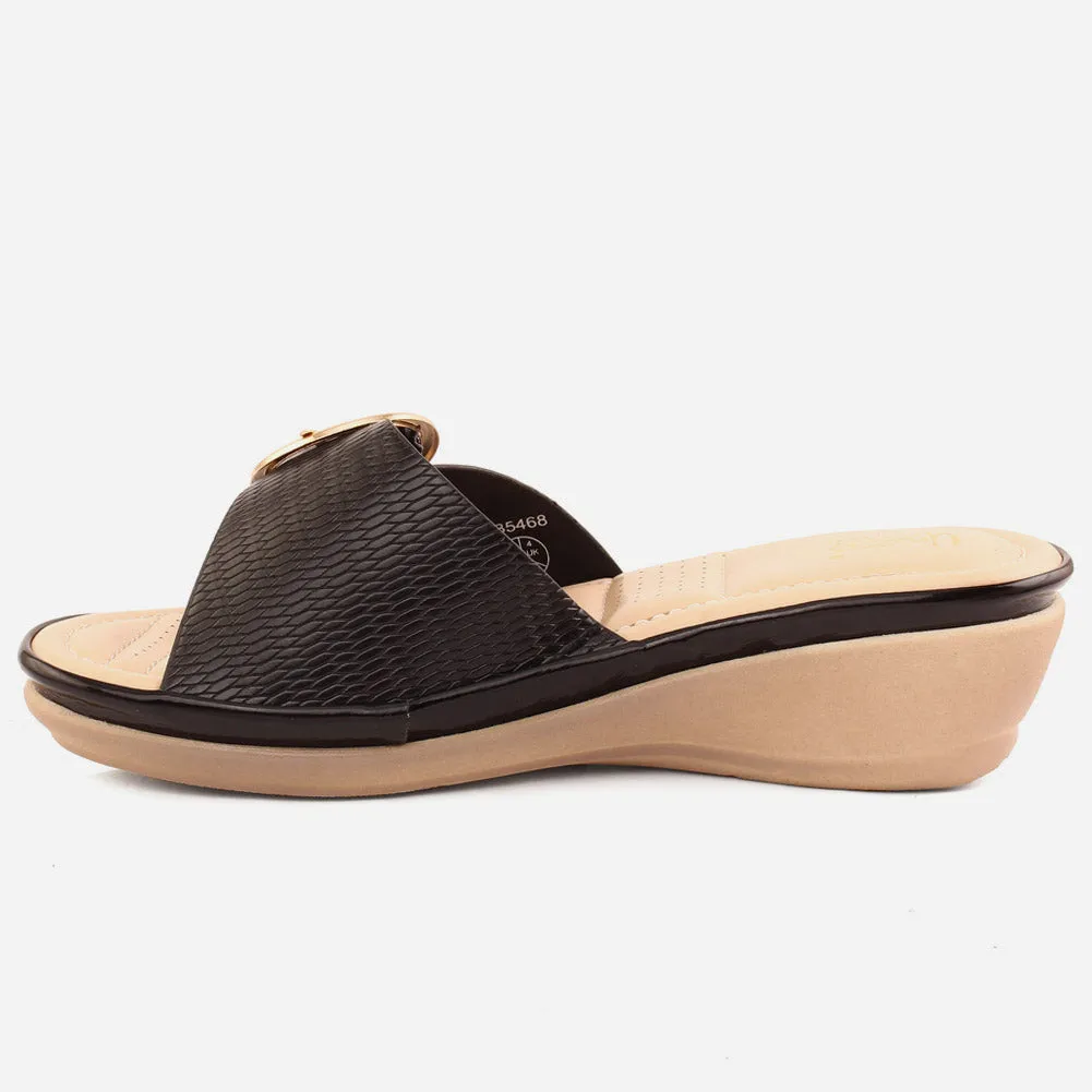 Women "LESLI" Comfort Slippers