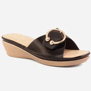Women "LESLI" Comfort Slippers