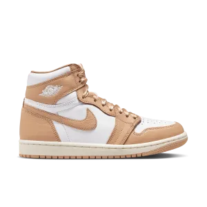 Women's Air Jordan 1 Retro High OG 'Praline'
