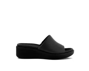 Women`s Flowt LX Wedge Sandal Slide