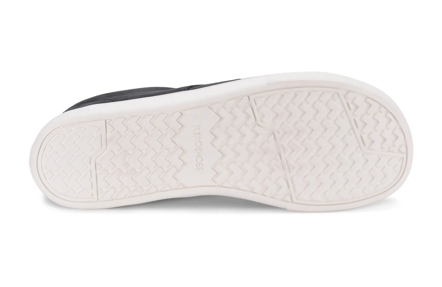 Xero Glenn Men's Black White