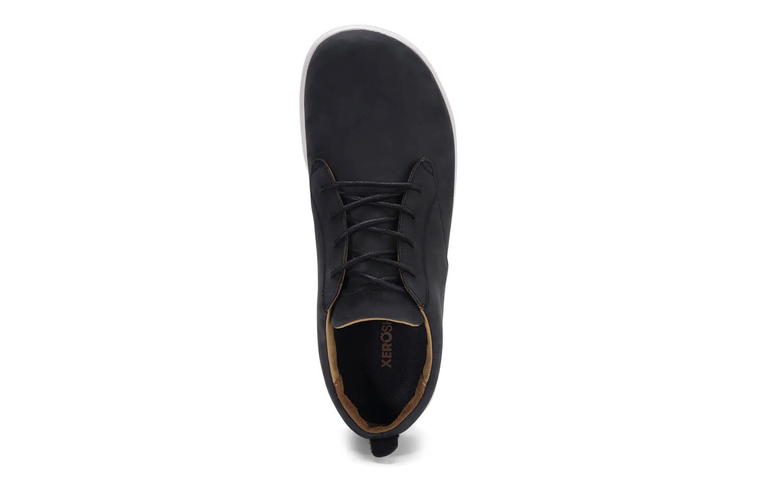 Xero Glenn Men's Black White