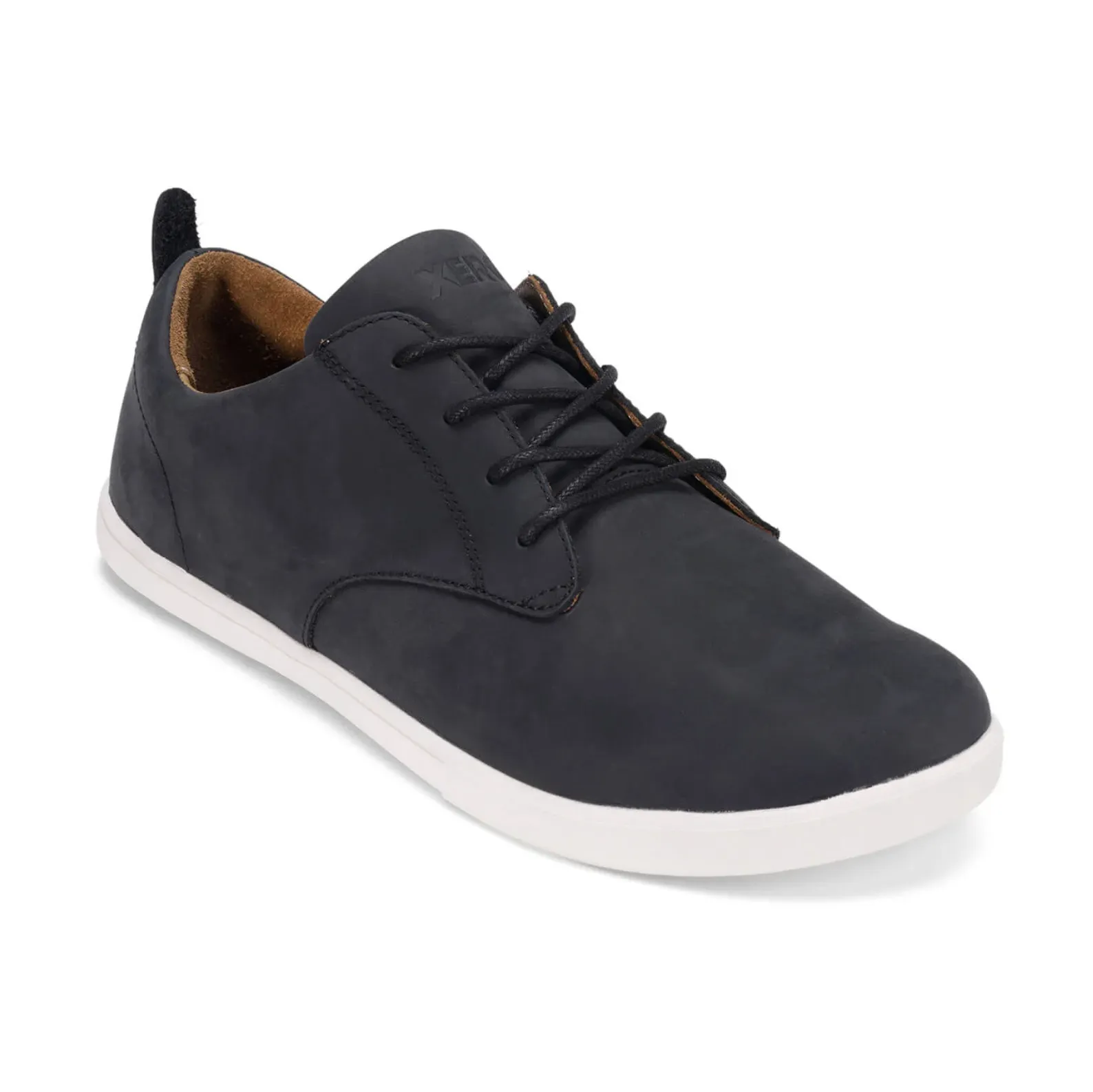 Xero Glenn Men's Black White