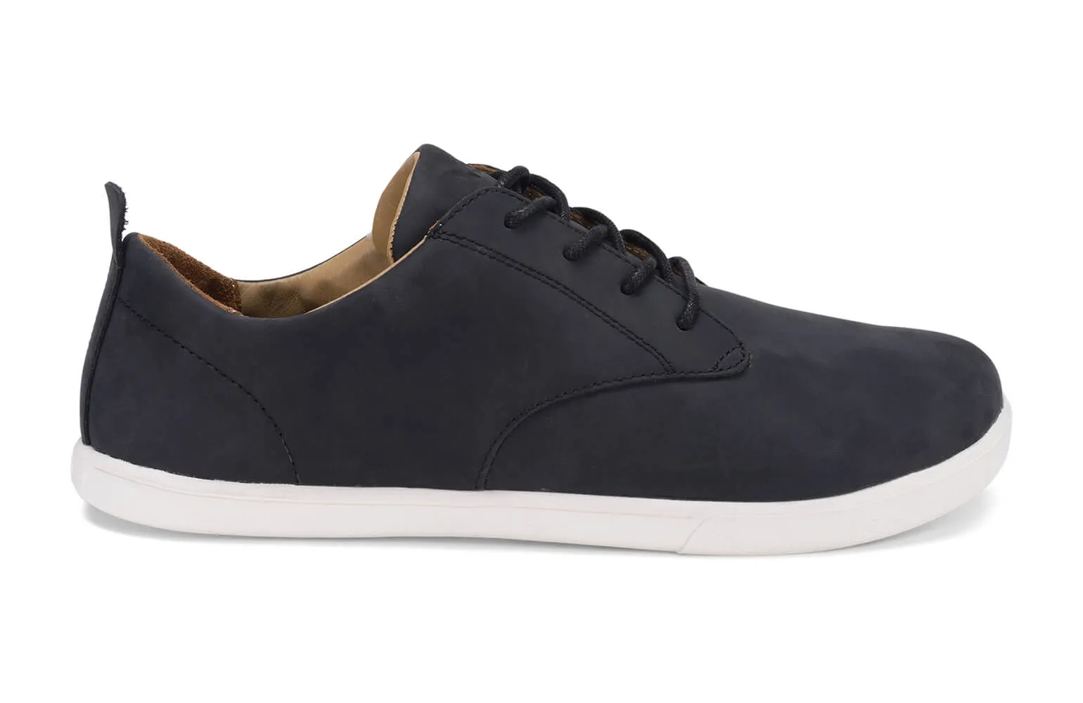 Xero Glenn Men's Black White
